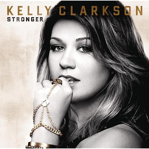 kelly clarkson stronger mp3 gratuit